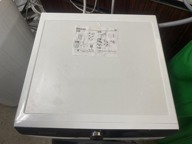 Second-hand Samsung 8.5kg Front Load Washing Machine - Photo 7)