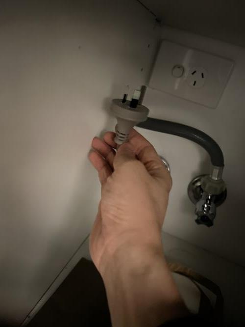 Second-hand Solt 6kg Front Load Washing Machine - Photo 7)