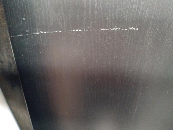 Second-hand IKEA MALM King Size Bed Frame - Photo 7)