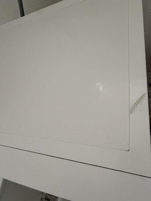 Second-hand Haier 7.5kg Front Load Washing Machine - Photo 7)