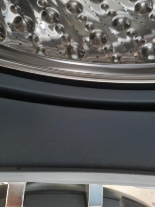 Second-hand Hisense 7.5kg Front Load Washing Machine - Photo 7)
