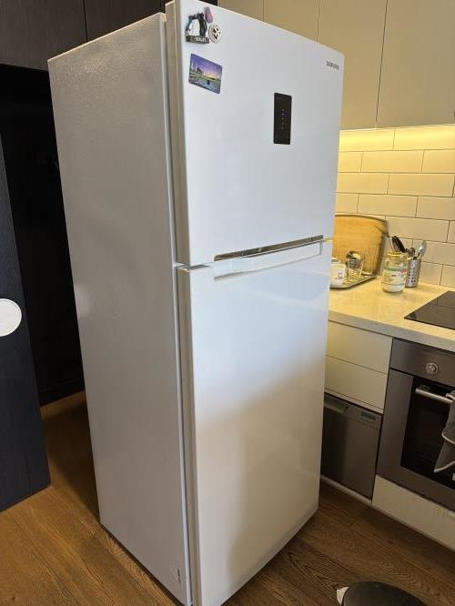 Second-hand Samsung 415L Top Mount Fridge - Photo 7)
