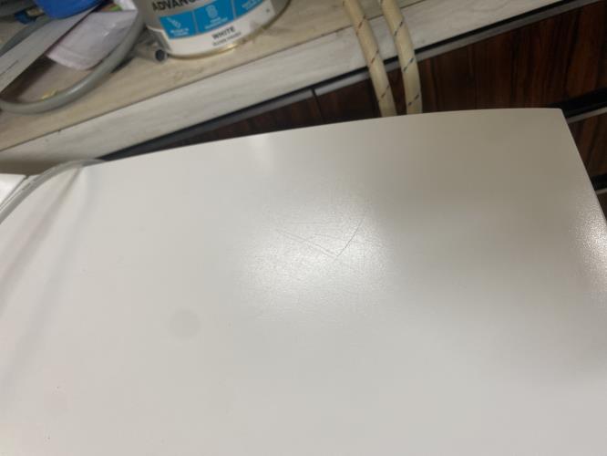 Second-hand Fisher & Paykel 7kg Top Load Washing Machine - Photo 7)