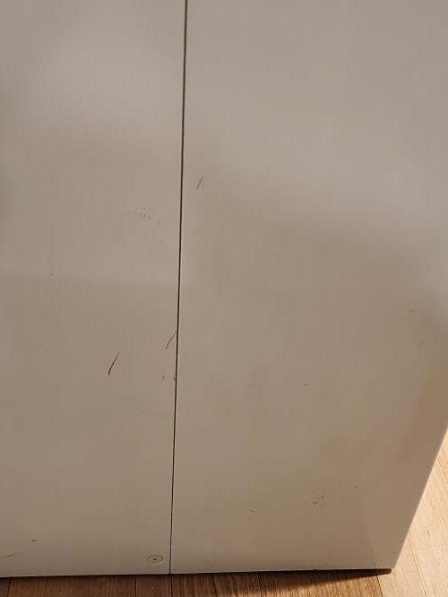 Second-hand Electrolux 7kg Front Load Washing Machine - Photo 7)