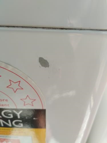 Second-hand Esatto 6kg Top Load Washing Machine - Photo 7)