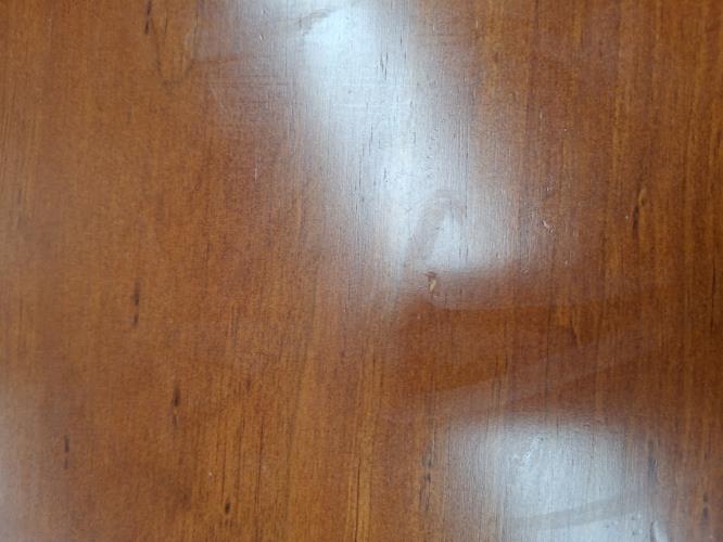 Second-hand Chest of Drawers - Photo 7)