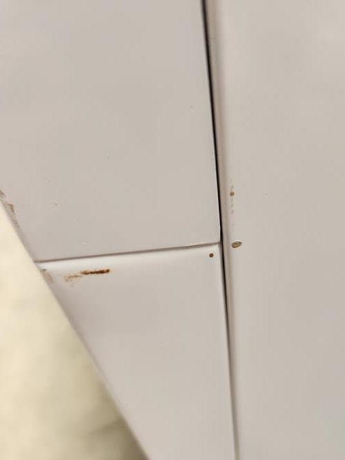 Second-hand Beko 7kg Dryer - Photo 7)