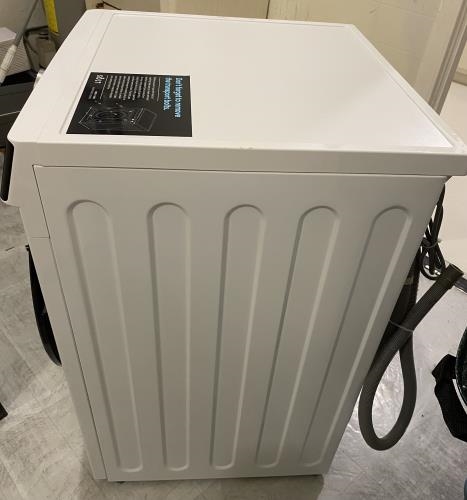 Second-hand Solt 8kg Front Load Washing Machine - Photo 7)