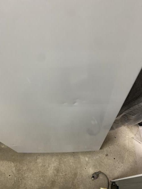 Second-hand Hisense 326L Top Mount Fridge - Photo 7)