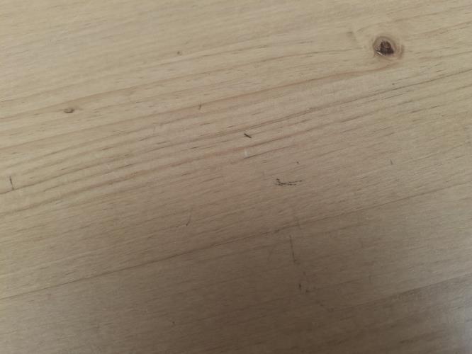 Second-hand Table - Photo 7)