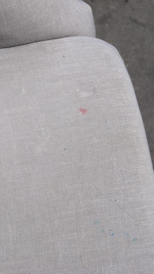 Second-hand Arm Chair - Photo 7)