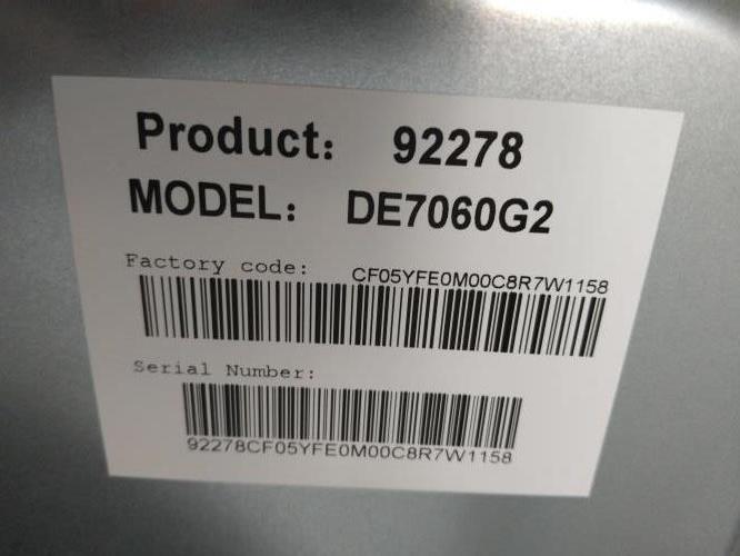 Second-hand Fisher & Paykel 7kg Dryer - Photo 7)