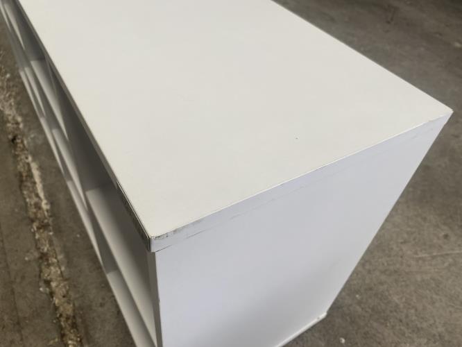 Second-hand Shoe Cabinet - Photo 7)