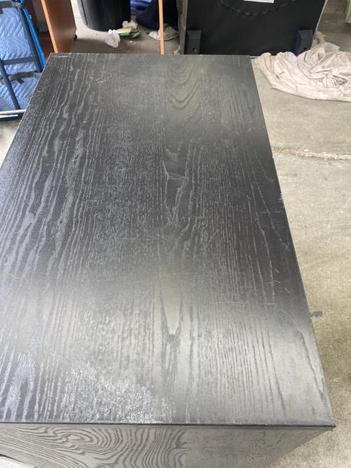 Second-hand IKEA Chest of 3 Drawers - Photo 7)