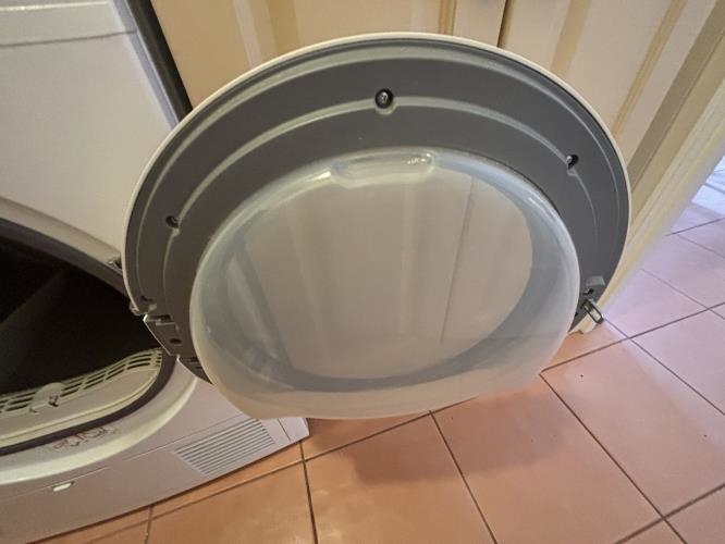 Second-hand Esatto 7kg Dryer - Photo 7)