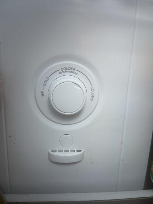 Second-hand Haier 221L Top Mount Fridge - Photo 7)