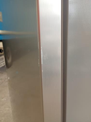 Second-hand Hisense 272L Top Mount Fridge - Photo 7)