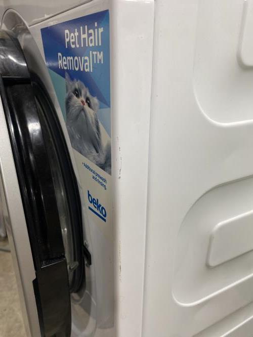 Second-hand Beko 7kg Front Load Washing Machine - Photo 7)