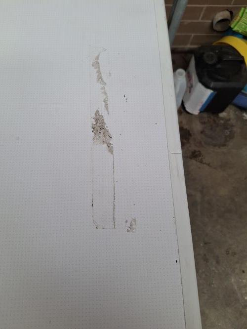 Second-hand LG 7kg Front Load Washing Machine - Photo 7)