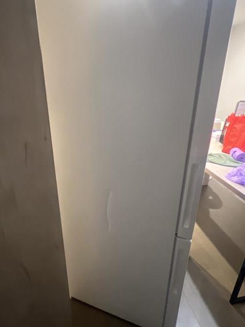 Second-hand Chiq 432L Top Mount Fridge - Photo 7)