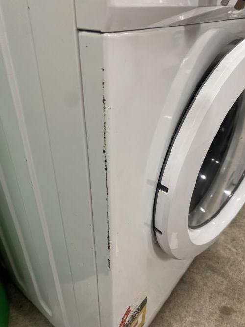 Second-hand Esatto 6kg Front Load Washing Machine - Photo 7)