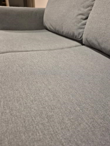 Second-hand Two Seater Sofa - Photo 7)