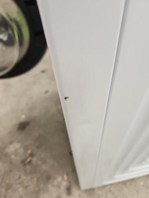 Second-hand Beko 9kg Front Load Washing Machine - Photo 7)