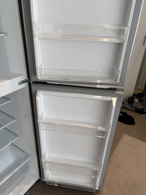 Second-hand Esatto 236L Top Mount Fridge - Photo 7)