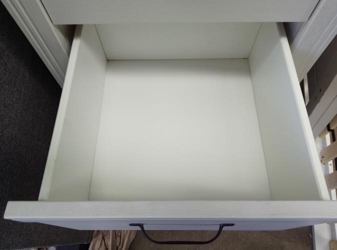 Second-hand Chest of Drawers - Photo 7)