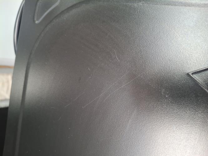 Second-hand LG Microwave - Photo 7)