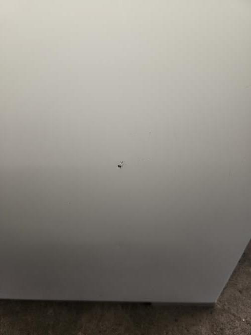 Second-hand Fisher & Paykel 5.5kg Top Load Washing Machine - Photo 7)