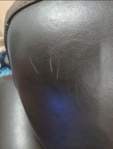 Second-hand Sofa - Photo 7)