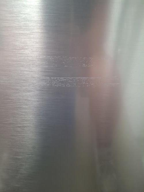 Second-hand Hisense 205L Top Mount Fridge - Photo 7)