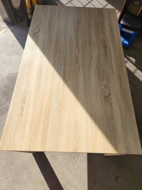 Second-hand Dining Table with 2 Bench Seats - Photo 7)