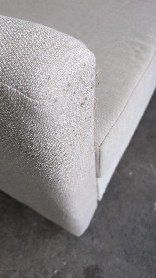 Second-hand IKEA Sofa Bed - Photo 7)