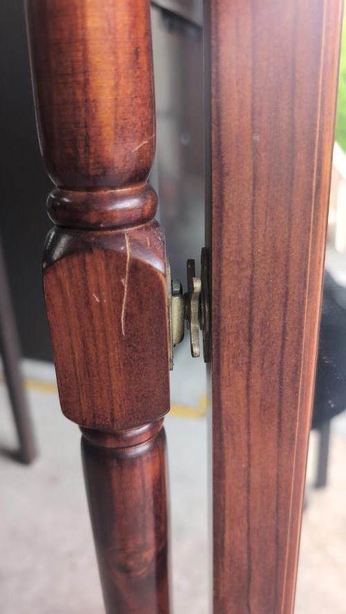 Second-hand Mirror - Photo 7)