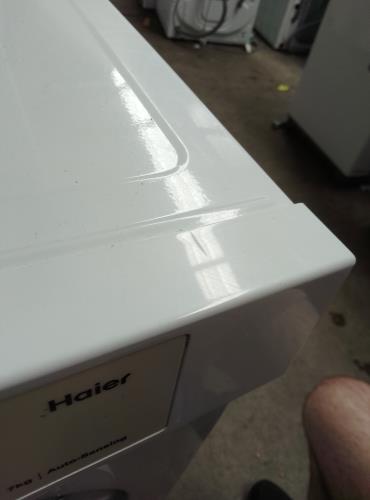 Second-hand Haier 7kg Dryer - Photo 7)
