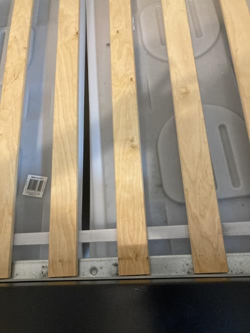 Second-hand Single Bed Frame - Photo 7)