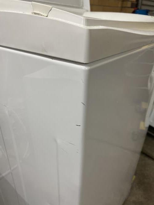 Second-hand Fisher & Paykel 5.5kg Top Load Washing Machine - Photo 7)