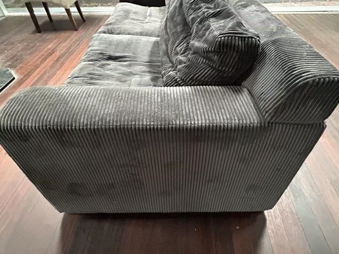 Second-hand Sofa - Photo 7)