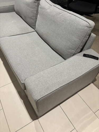 Second-hand IKEA Sofa - Photo 7)