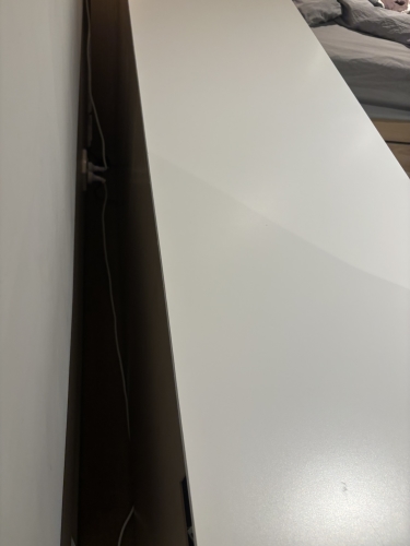 Second-hand IKEA MALM Chest of 6 Drawers - Photo 7)