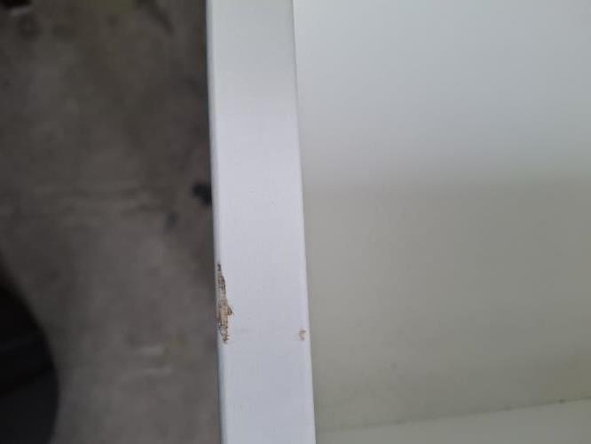 Second-hand Bedside Table - Photo 7)