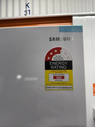 Second-hand Samsung 471L Top Mount Fridge - Photo 7)