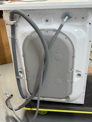 Second-hand Electrolux 7kg Front Load Washing Machine - Photo 7)