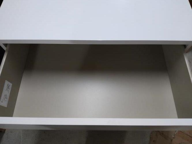 Second-hand IKEA Chest of 3 Drawers - Photo 7)