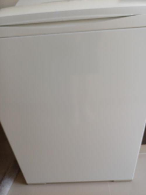 Second-hand Fisher & Paykel 8kg Top Load Washing Machine - Photo 7)