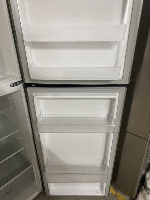 Second-hand LG 243L Top Mount Fridge - Photo 7)