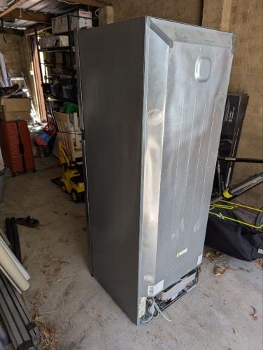 Second-hand Westinghouse 339L Top Mount Fridge - Photo 7)