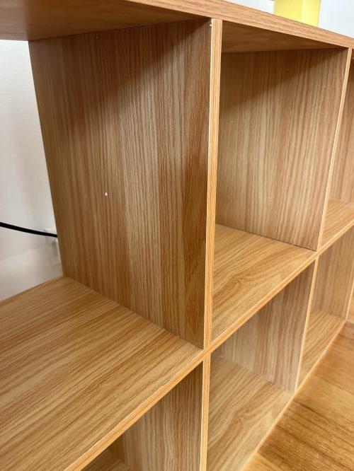 Second-hand Bookshelf - Photo 7)